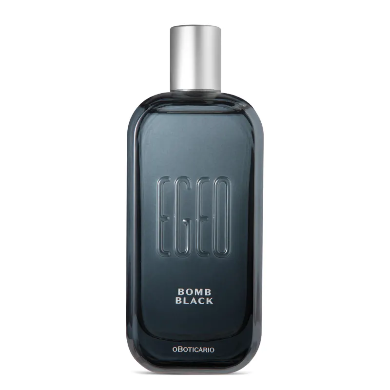 Egeo Bomb Black 90ml