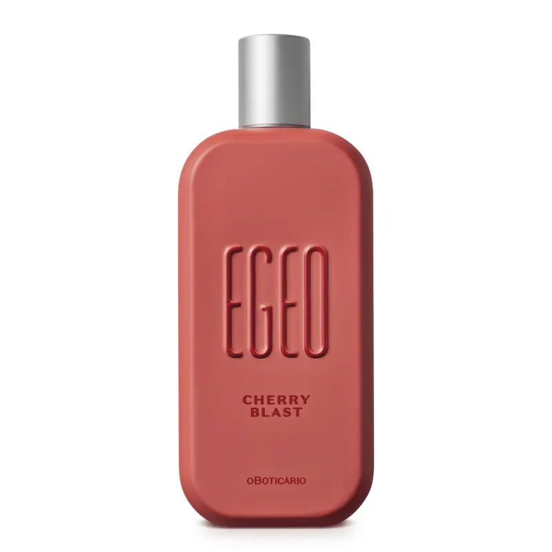 Egeo Cherry Blast 90ml