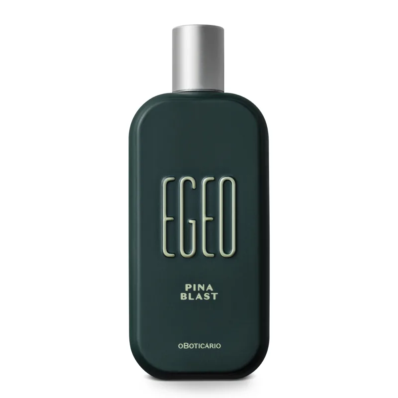 Egeo Pina Blast 90ml