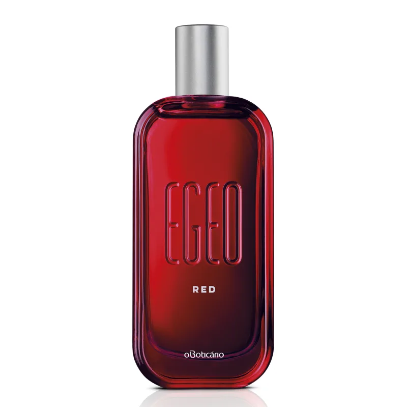 Egeo Red 90ml