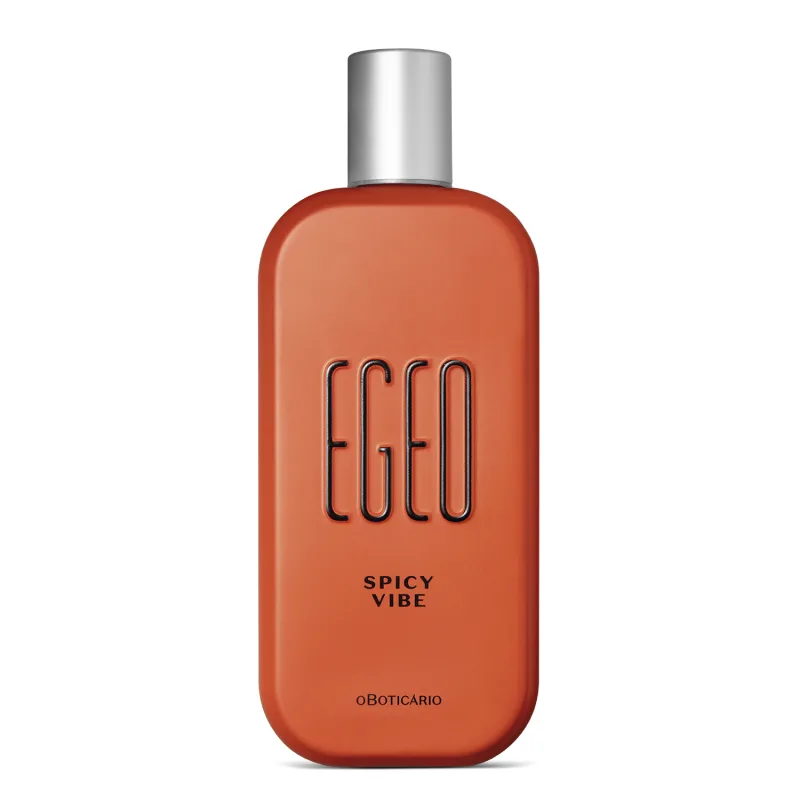 Egeo Spicy Vibe 90ml