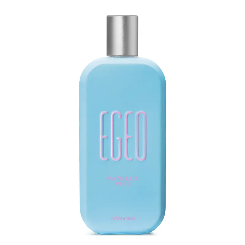 Egeo Vanilla Vibe 90ml