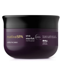 Esfoliante Nativa SPA Uva Merlot 200g