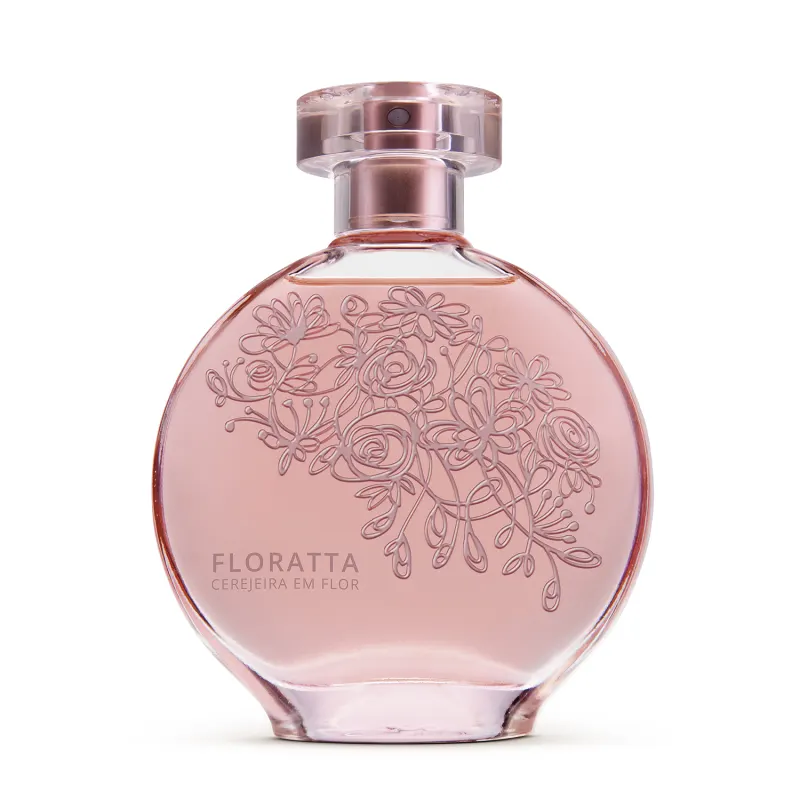 Floratta Cerejeira em Flor 75ml