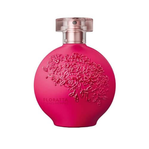 Floratta Flores Secretas 75ml