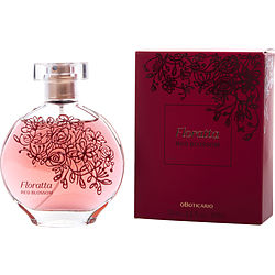 Floratta Red Blossom 75ml