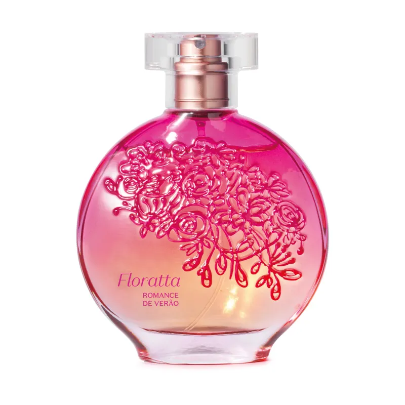 Floratta Romance de Verão 75ml