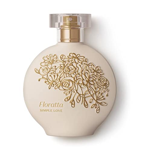 Floratta Simple Love 75ml