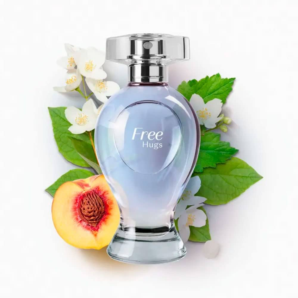 Free Hugs 100ml
