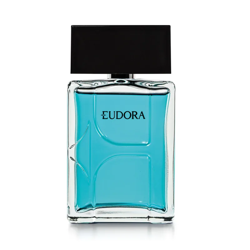 Eudora H Acqua Masculino 100ml