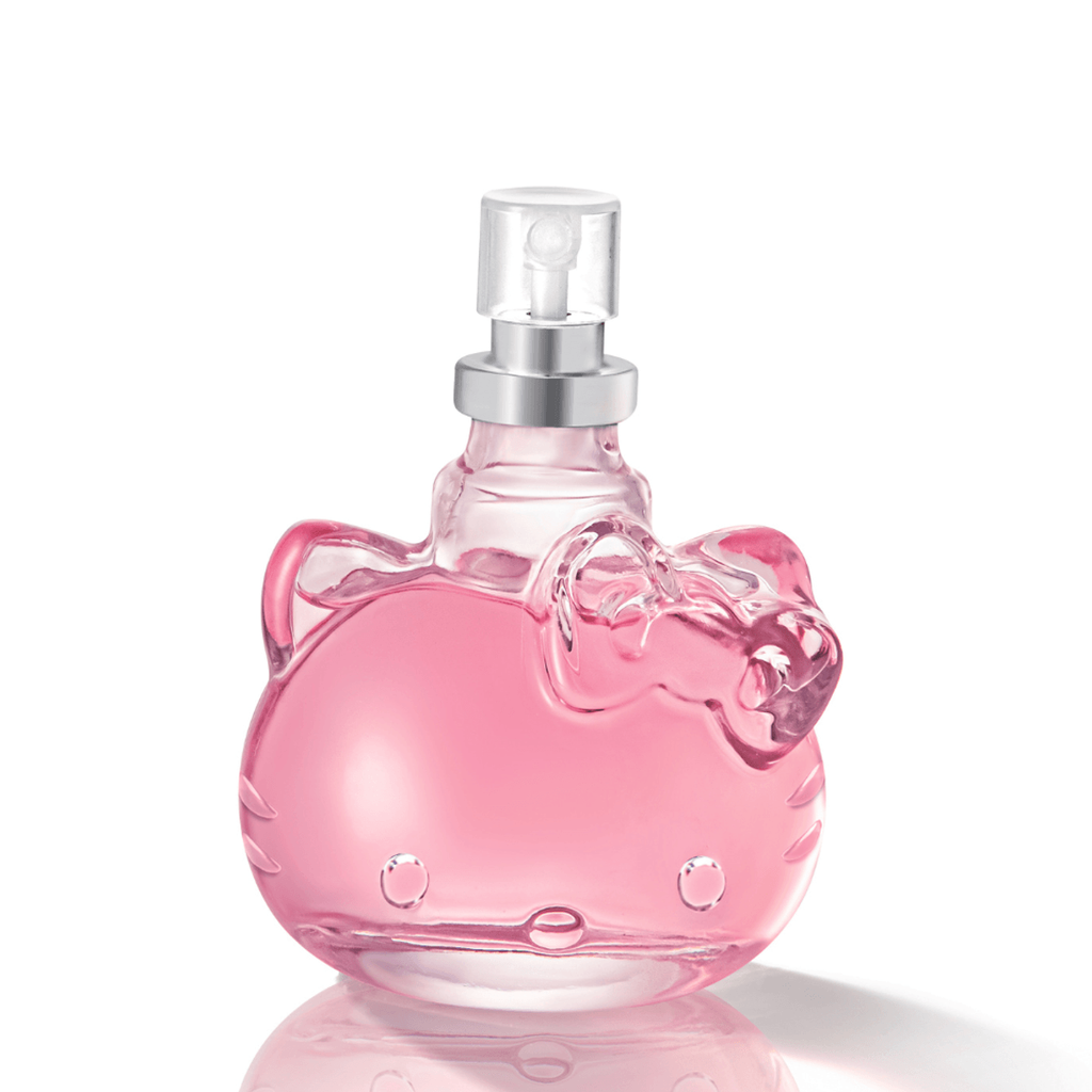Hello Kitty Apaixonada 25ml