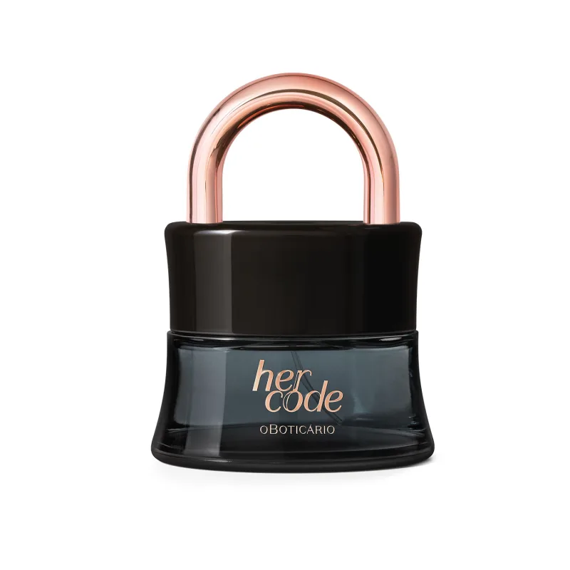 Her Code 50ml