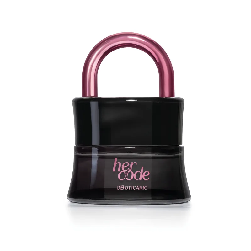Her Code Touch 50ml