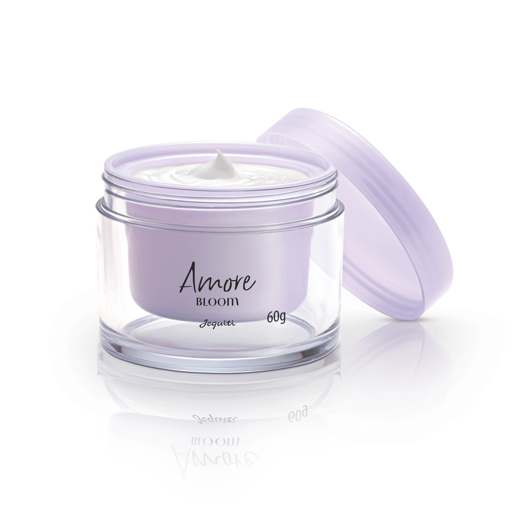 Hidratante Amore Bloom Feminino 60g
