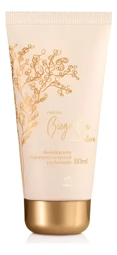 Hidratante Biografia Assinatura 80ml