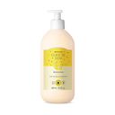 Hidratante Cuide-se Bem Banana 400ml