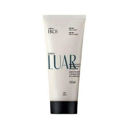 Hidratante Ekos Flor do Luar 200ml