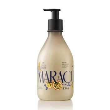 Hidratante Ekos Maracujá Noite 400ml