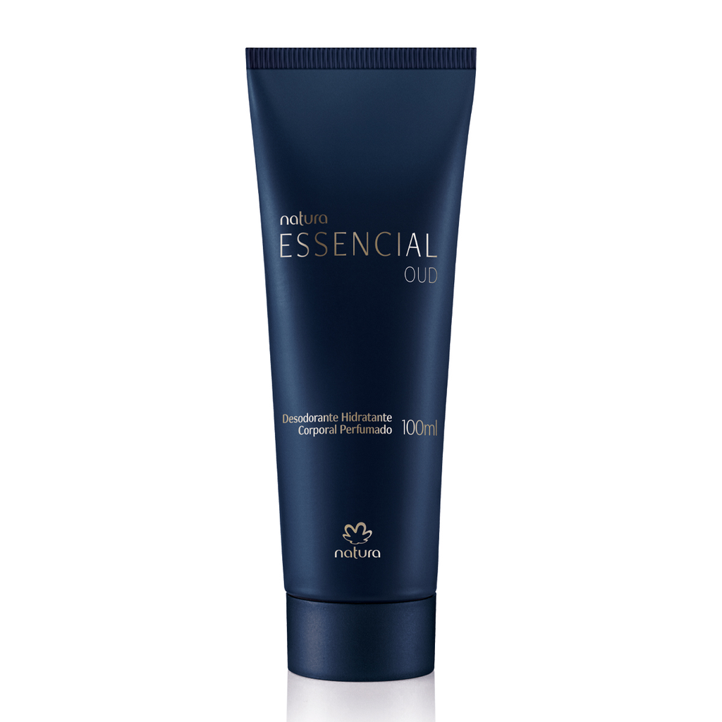 Hidratante Essencial Oud 100ml