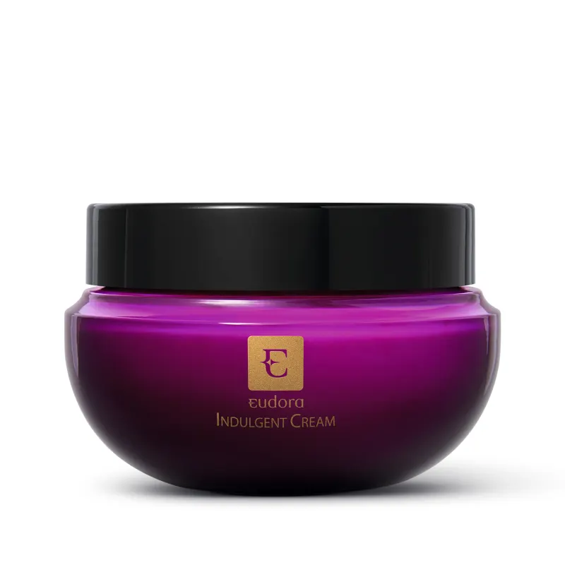 Hidratante Eudora Indulgent Cream 250g