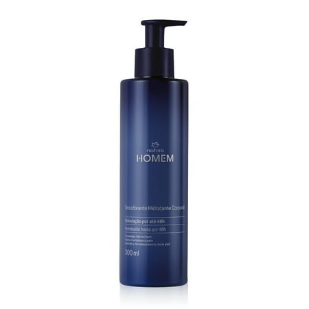 Hidratante Homem 300ml
