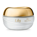 Hidratante Lily Acetinado 250g