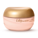 Hidratante Lily Gardênia 250g