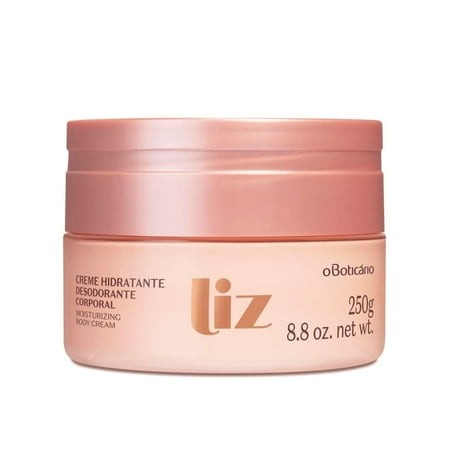 Hidratante Liz 250g
