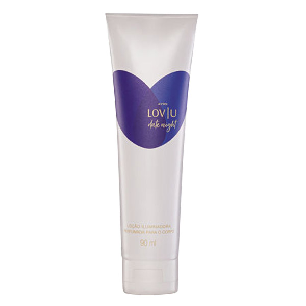 Hidratante Lov|u Date Night 90ml