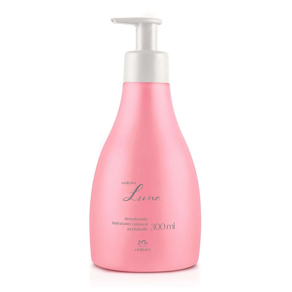 Hidratante Luna 300ml
