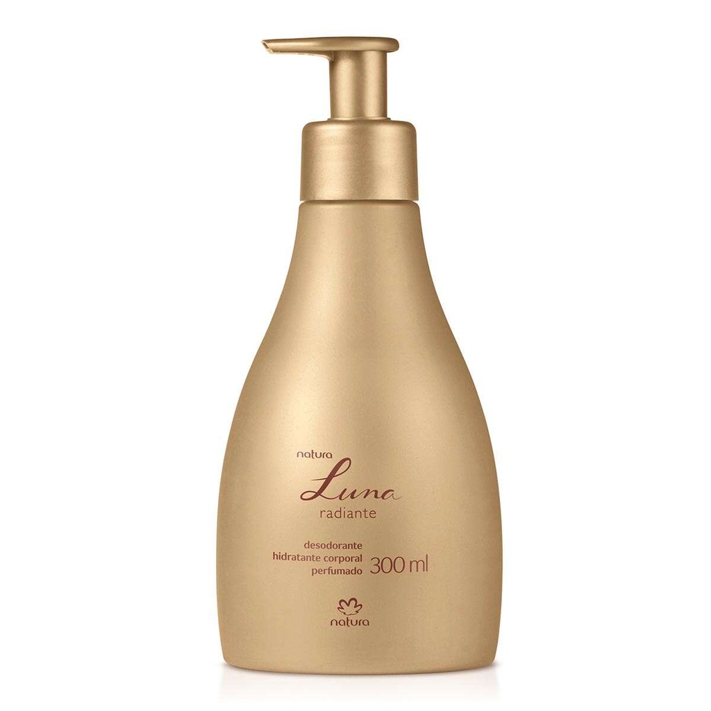 Hidratante Luna Radiante 300ml