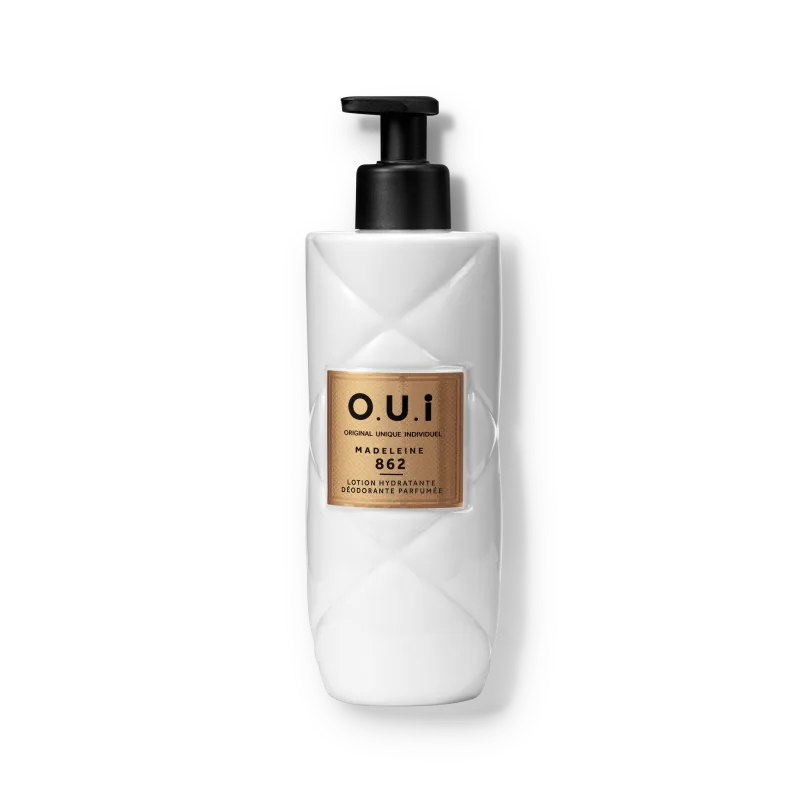 Hidratante Madeleine 862 400ml