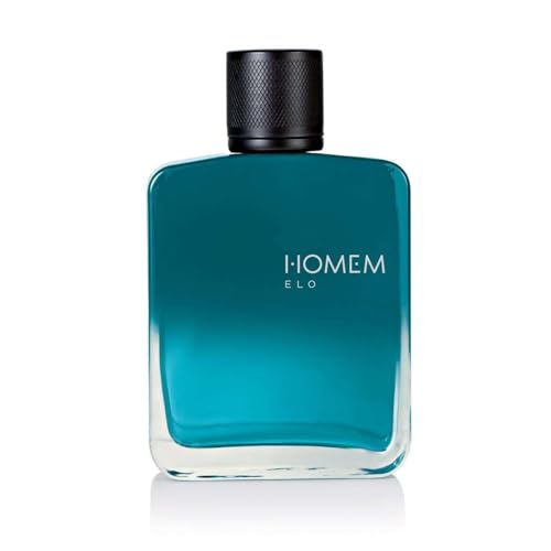 Homem Elo 100ml
