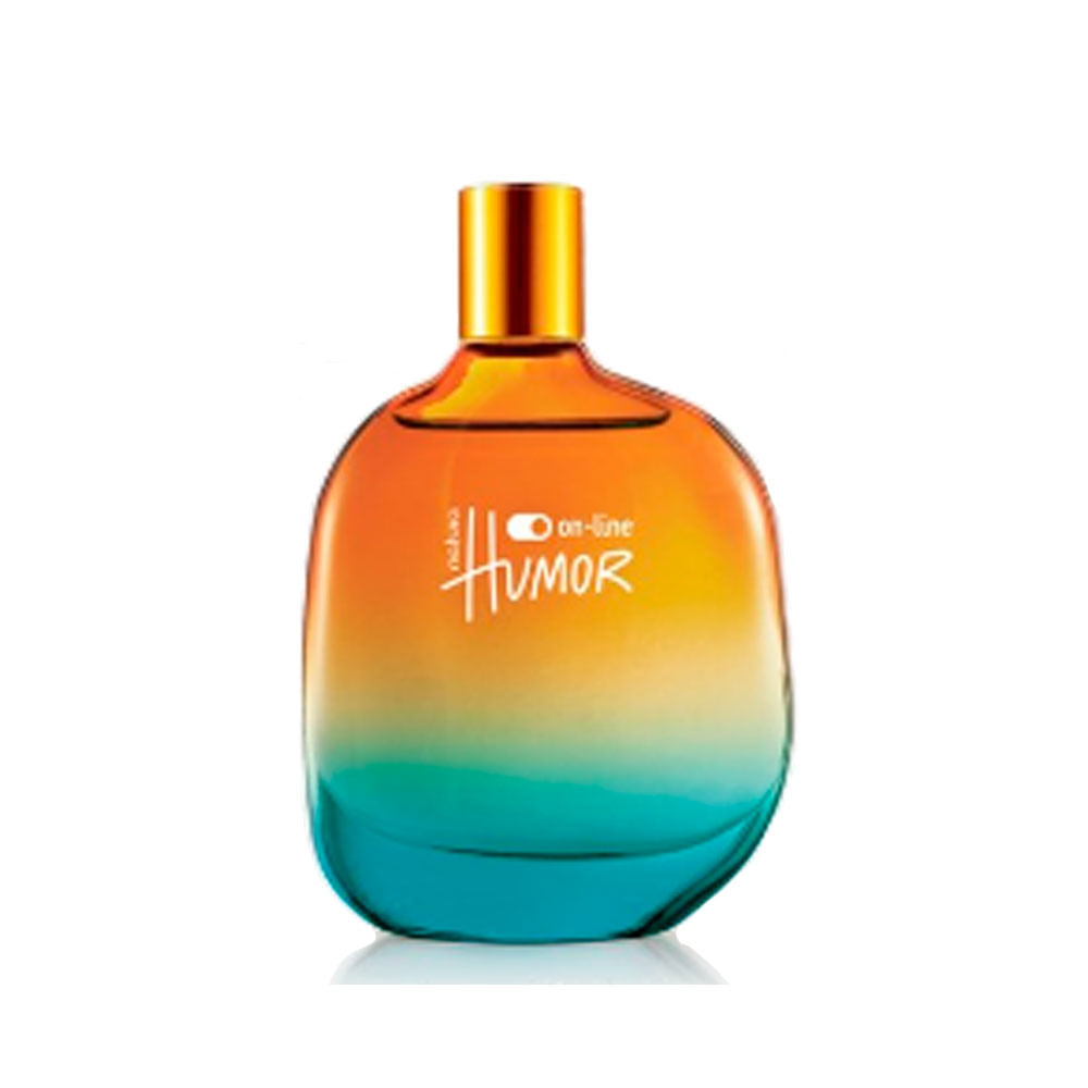 Humor On-line Masculino 75ml