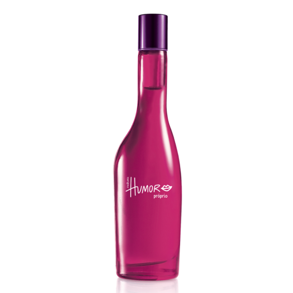 Humor Próprio Feminino 75ml