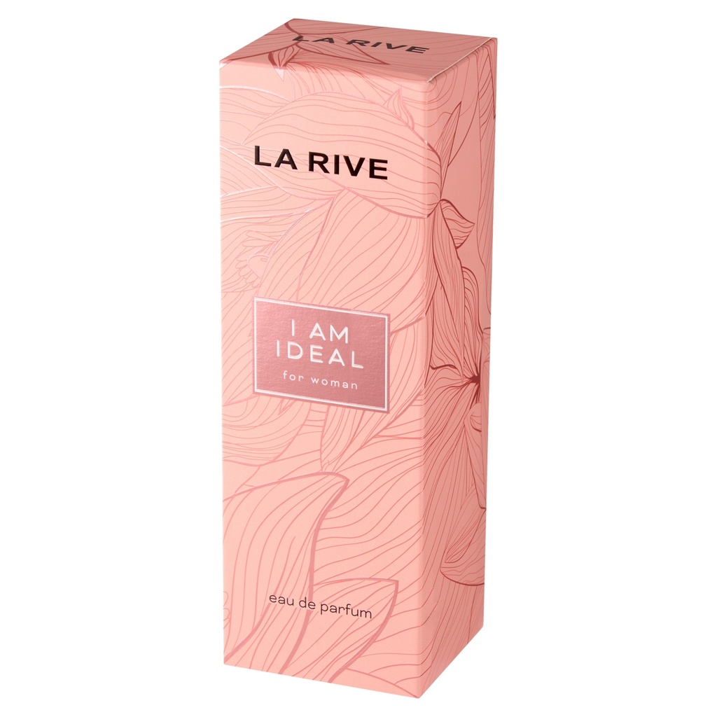 I am Ideal Feminino 90ml
