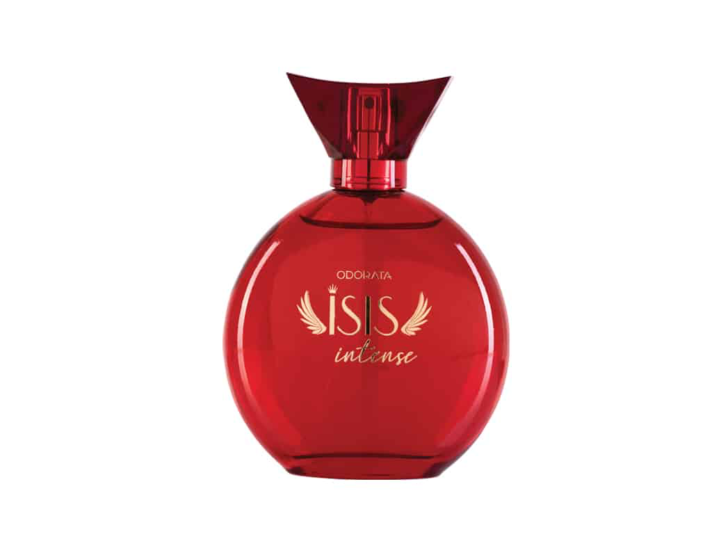 Isis Intense Feminino 100ml