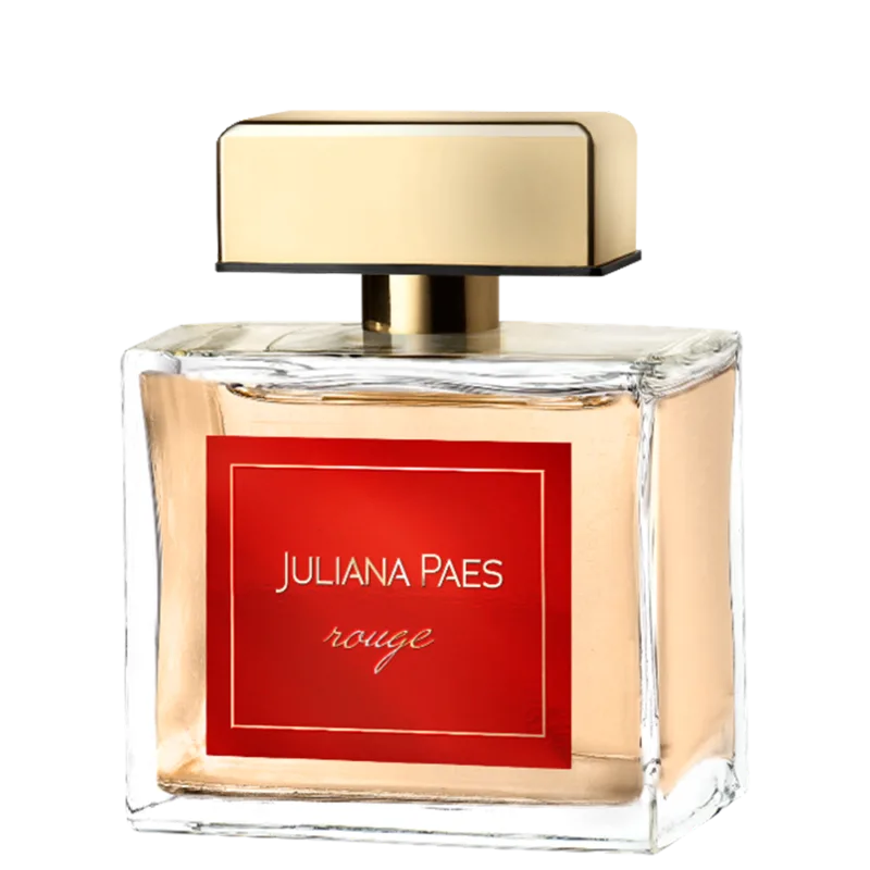 Juliana Paes Rouge 100ml