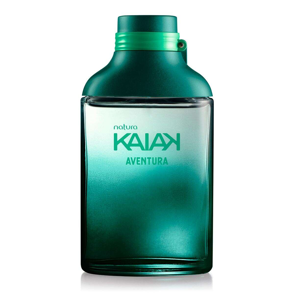 Kaiak Aventura Masculino 100ml