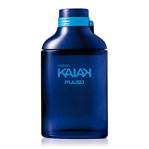 Kaiak Pulso Masculino 100ml