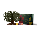 Kit Ekos Árvore com 12 Sabonetes de Pitanga de 25g cada