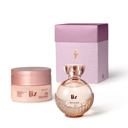 Kit Liz com Colônia 100ml + Hidratante Corporal 250g