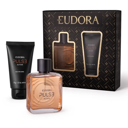 Kit Pulse Action com Colônia 100ml + Balm Pós Barba 75g