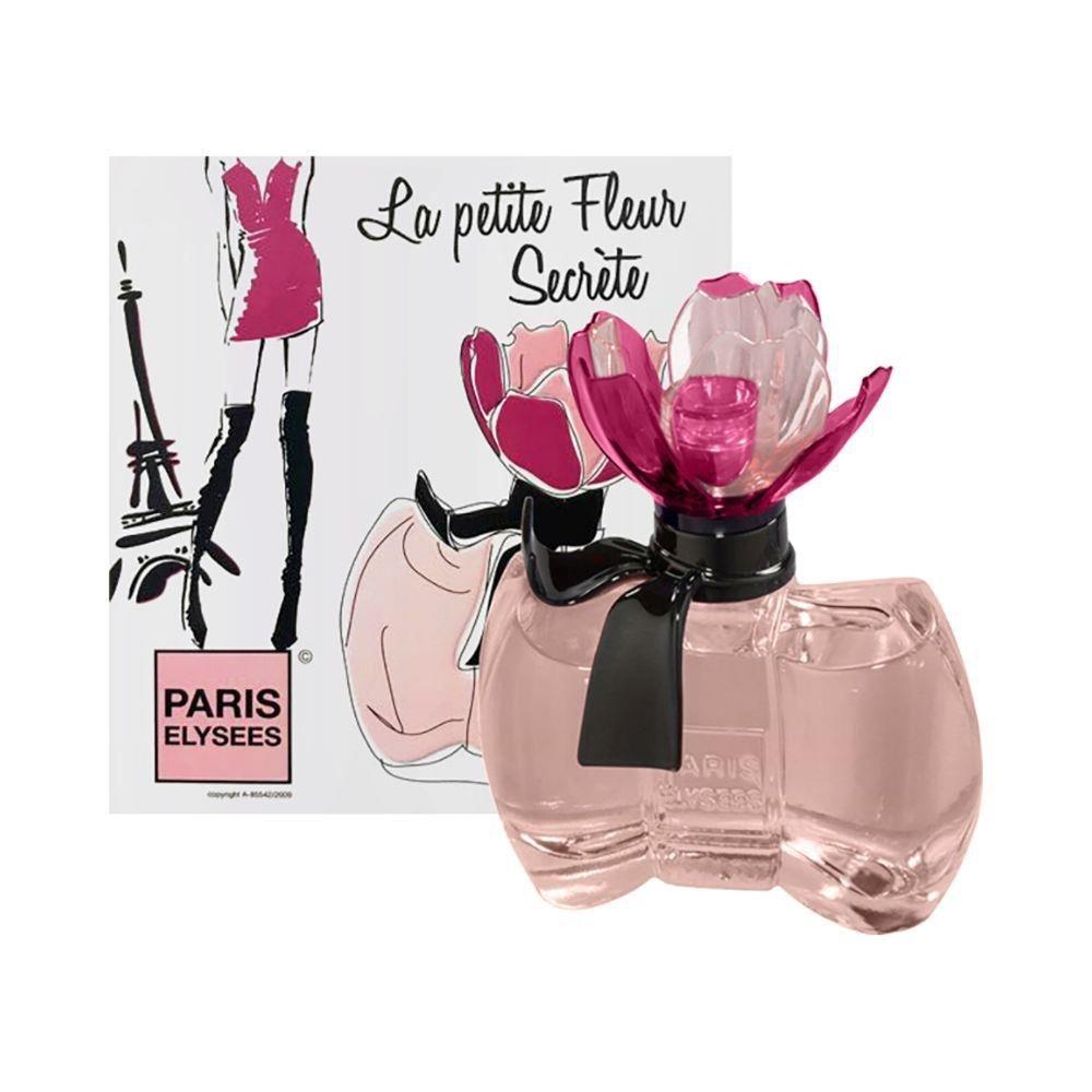 La Petite Fleur Secrète Feminino 100ml