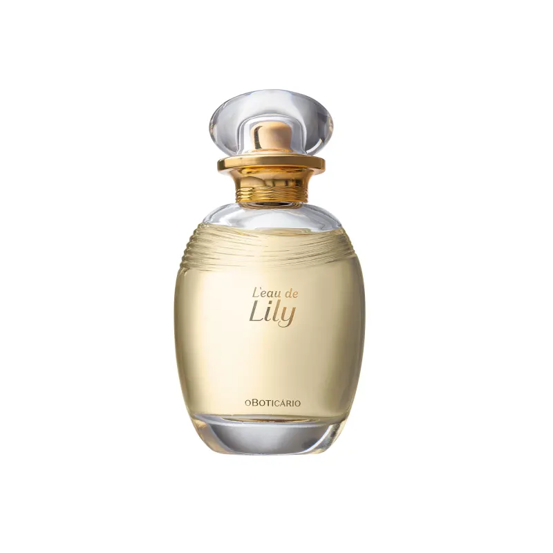 Leau de Lily 75ml