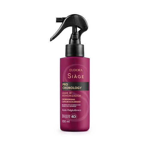 Leave-in Siàge Pro Cronology 100ml