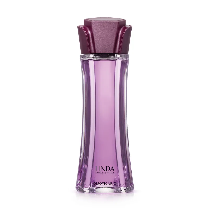 Linda Irresistível 100ml