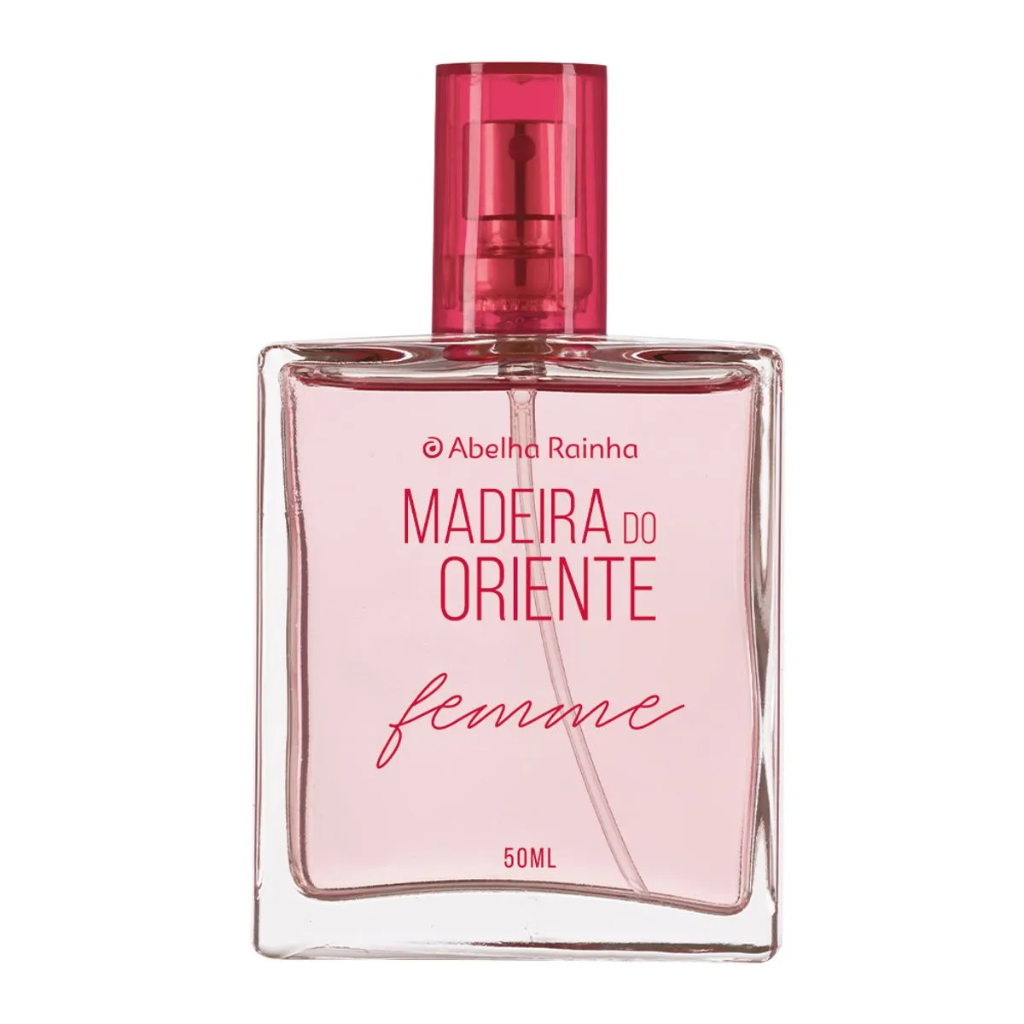 Madeira do Oriente Femme 50ml