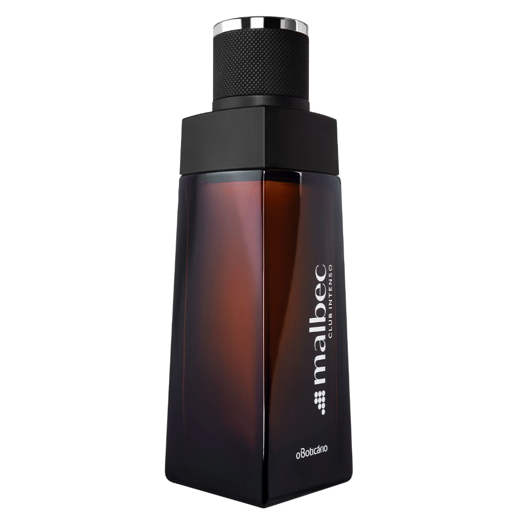 Malbec Club Intenso 100ml