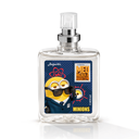 Minions Masculino 25ml